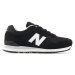 Pánske topánky New Balance ML515BLK – čierne