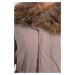 Zimná bunda TIFFI 14 béžová