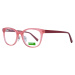 Benetton Optical Frame