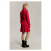 Benedict Harper Dress Susan Red