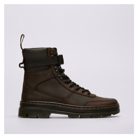 Dr.martens Combs Tech Leather Dr Martens