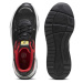 Puma FERRARI TRINITY Unisex obuv, čierna, veľkosť 40
