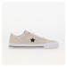 Tenisky Converse One Star Pro Suede Egret/ White/ Black