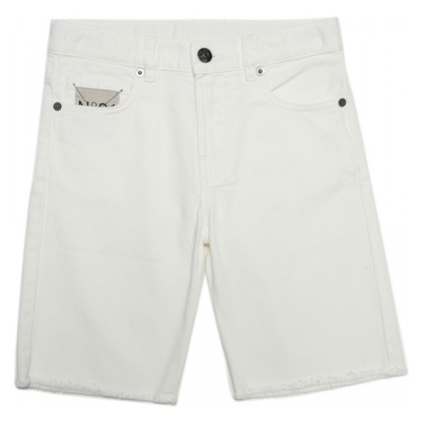 Šortky No21 Shorts White