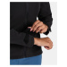Čierna dámska softshellová bunda Kilpi Rawia