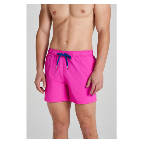 PLAVKY GANT SWIM SHORTS BOLD VIOLET