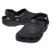 Crocs Yukon Vista II Clog Sandále Black