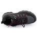 Alpine Pro Lure Unisex outdoorová obuv UBTY317 pink glo