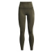 Legíny Under Armour Meridian Legging Marine Od Green