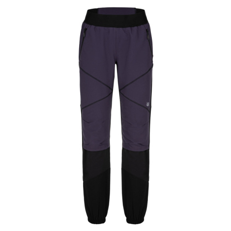 Loap Urabella Dámske outdoorové nohavice OLW2324 Purple