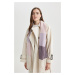 DEFACTO Women's Knitwear Scarf