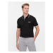 Boss Polokošeľa Paddy Pro 50469102 Čierna Regular Fit