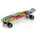 Pennyboard CRAZY BOARD 485 Pennyboard