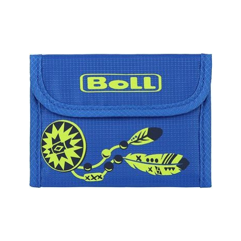 Boll Kids Wallet Dutch Blue