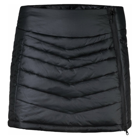 Hannah Calanthe Lady Insulated Skirt Anthracite II Sukňa