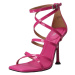 MICHAEL Michael Kors Remienkové sandále 'IMANI'  ružová