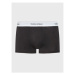 Calvin Klein Underwear Súprava 3 kusov boxeriek 000NB2380A Čierna