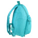 TYRKYSOVÝ BATOH SKECHERS PASADENA CITY MINI BACKPACK S1034-66