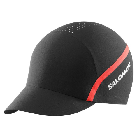 Kšiltovka Salomon S LAB Speed Cap LC2230000