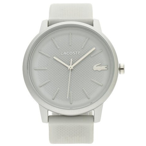 Lacoste Hodinky 2011240 Biela