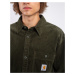 Carhartt WIP L/S Flint Shirt Office Green