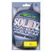 Korda pva vrecko solidz slow melt pva bags - m