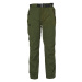 Prologic Nohavice Combat Trousers Army Green