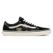 Vans Old Skool Desert - Unisex - Tenisky Vans - Čierne - VN0A5KRFB02