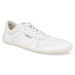 Barefoot tenisky Be Lenka - Champ 2.0 White biele