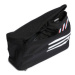 Adidas Taška na topánky Essentials Training Shoe Bag HT4753 Čierna