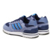 Adidas Sneakersy Run 80s Shoes ID1880 Modrá