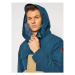 Quiksilver Parka Fresh Evidence EQYJK03543 Hnedá Classic Fit