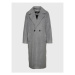 Vero Moda Prechodný kabát Spencer 10267449 Sivá Regular Fit