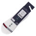 Tommy Hilfiger Jeans 2Pack Socks 701218959 White