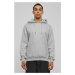 Base color Terry Hoody gray