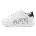Tenisky Karl Lagerfeld Kapri Karl Outline Logo