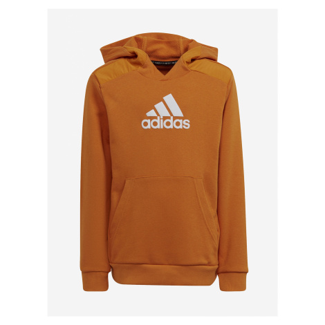 Chlapčenské mikiny Adidas