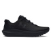 Dámska športová obuv (tréningová) UNDER ARMOUR UA W Charged Surge 4 black black black