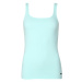 Women's quick-drying tank top ALPINE PRO GAHA yucca