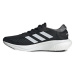 Pánska bežecká obuv ADIDAS Supernova 2 core black cloud white grey six