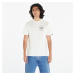 Vans Checkerboard Society SS Tee Marshmallow