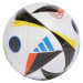 adidas EURO 24 FUSSBALLLIEBE LEAGUE Futbalová lopta, biela, veľkosť