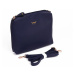 Vuch Dámská crossbody kabelka Coalie Dark Blue