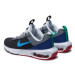 Nike Sneakersy Air Max Intrlk Lite (GS) DH9393 005 Čierna