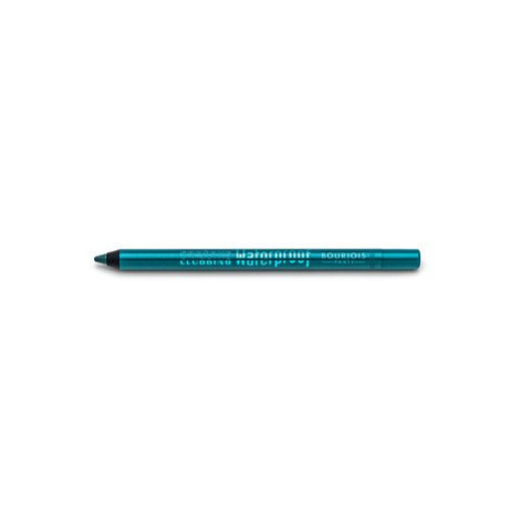 Bourjois Contour Clubbing Waterproof vodeodolná ceruzka na oči 50 Loving Green 1,2 g