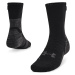 Under Armour Armourdry Run Wool Black