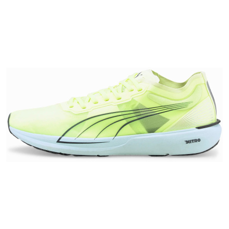 Puma Liberate Nitro Fizzy Light Men's Running Shoes