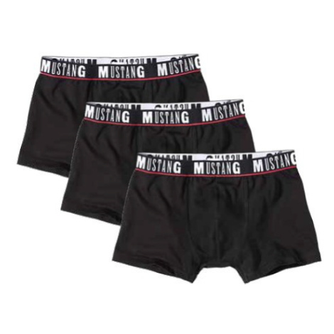 Boxerky Mustang 4200-1003 Archie A'3