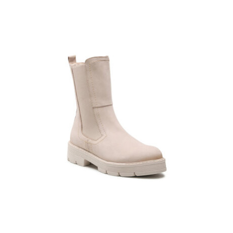 Dámske Chelsea Boots Marco Tozzi
