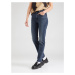 LEVI'S ® Džínsy '724™ High Rise Straight'  modrá denim